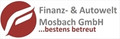Logo Finanz- und Autowelt Mosbach GmbH